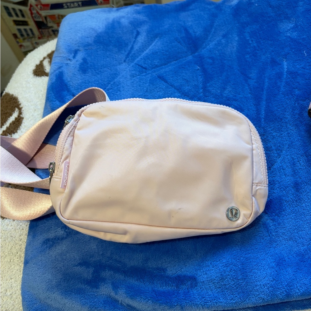 Lululemon Fanny Pack